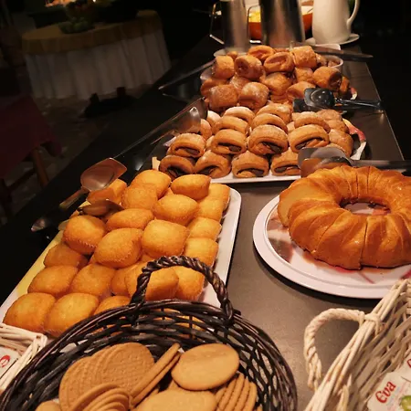 La Palmera & Lloret de Mar
