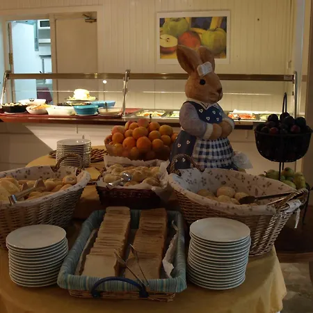 La Palmera & Lloret de Mar