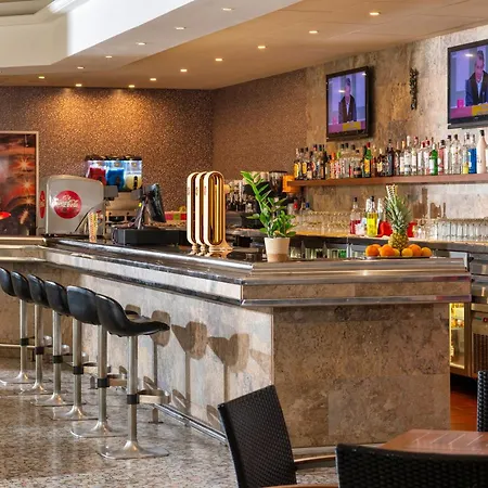 La Palmera & Lloret de Mar