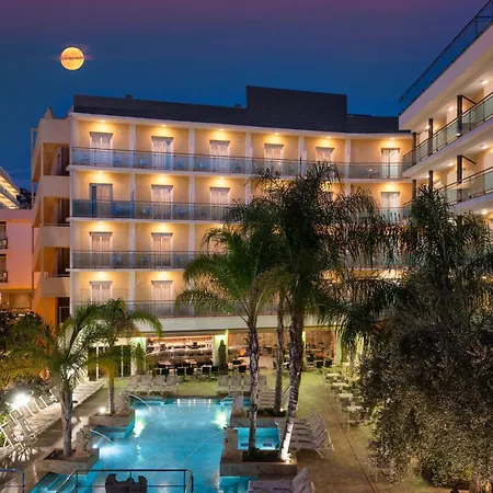La Palmera & Hotel