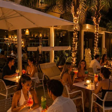 La Palmera & 4* Lloret de Mar