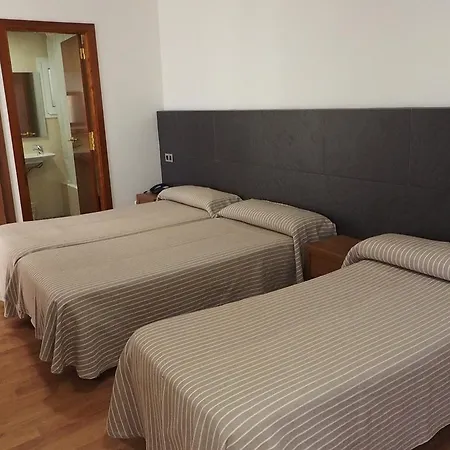 فندق La Palmera & يوريت دي مار