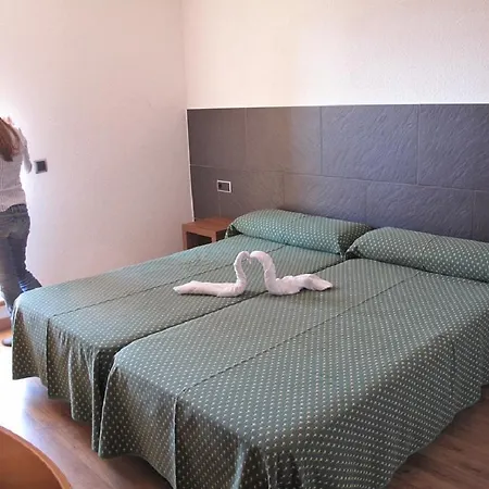فندق La Palmera & يوريت دي مار