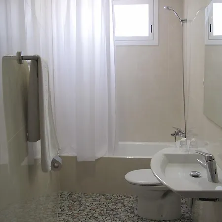 La Palmera & Отель