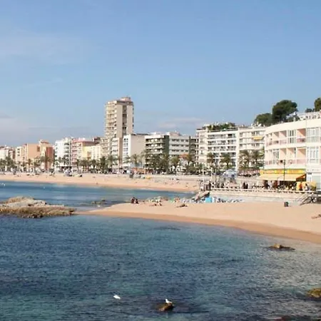 La Palmera &