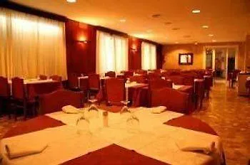 La Palmera & Отель 4*