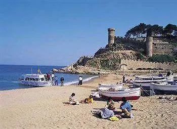 La Palmera & يوريت دي مار