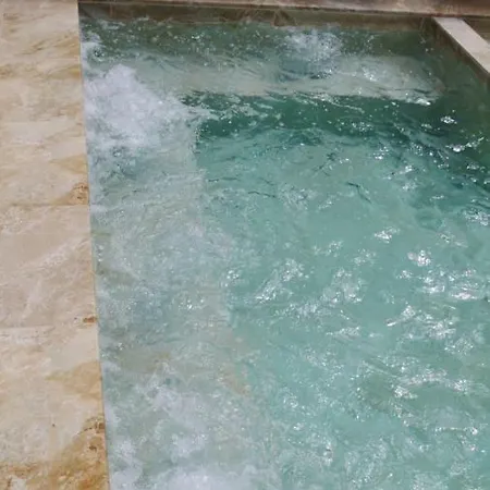 فندق La Palmera &