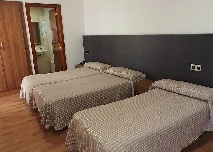 Hotell La Palmera & Lloret de Mar