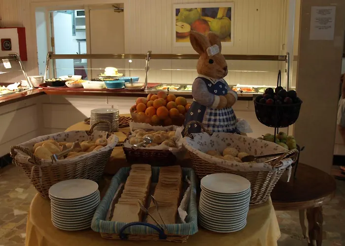 La Palmera & Lloret de Mar