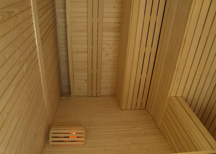 La Palmera & Hotell 4*