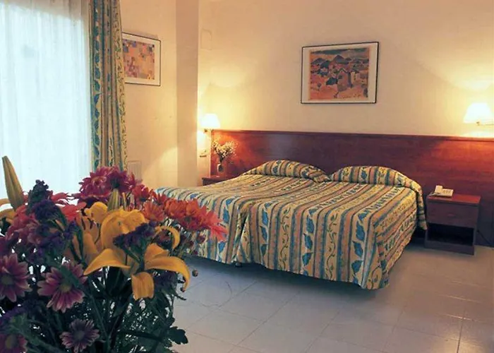 La Palmera & Hotell 4*