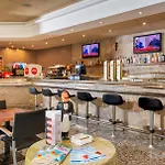 La Palmera & 4*