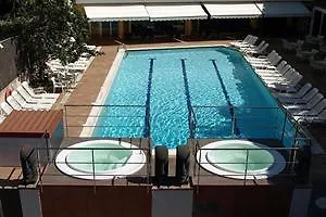 La Palmera & 4* Lloret de Mar