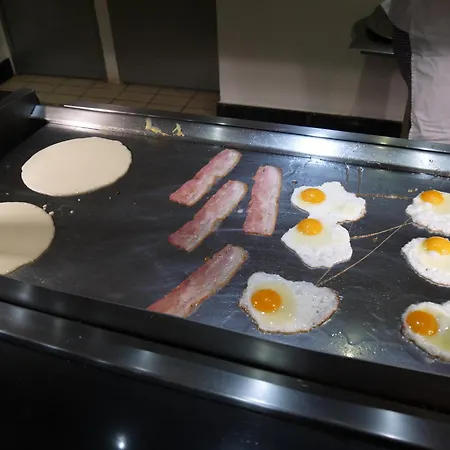 Hotel La Palmera & 4*