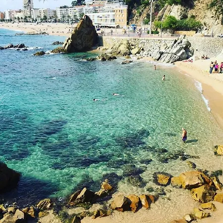 La Palmera & 4* Lloret de Mar