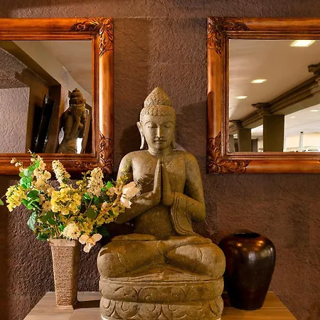 La Palmera & Hotel Lloret de Mar