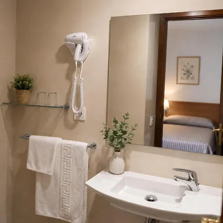 La Palmera &