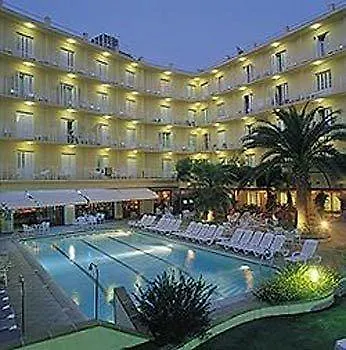 La Palmera & Szálloda Lloret de Mar