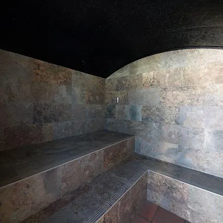 Hotel La Palmera &