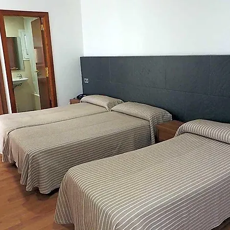 La Palmera & Szálloda Lloret de Mar