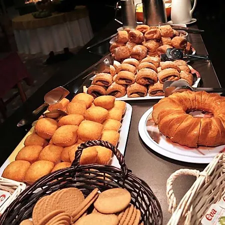 La Palmera &
