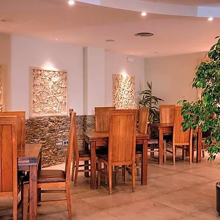 La Palmera & 4* Λορέτ Ντε Μαρ