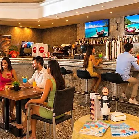 La Palmera & 4* Λορέτ Ντε Μαρ