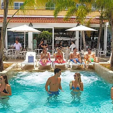 La Palmera & Ξενοδοχείο 4*