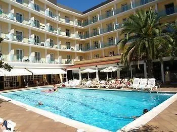 La Palmera & Lloret de Mar