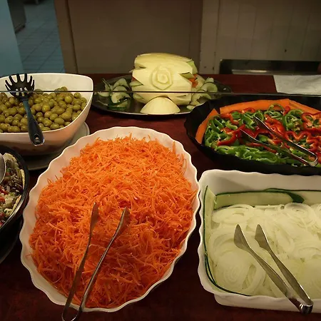 Hotel La Palmera & Lloret de Mar