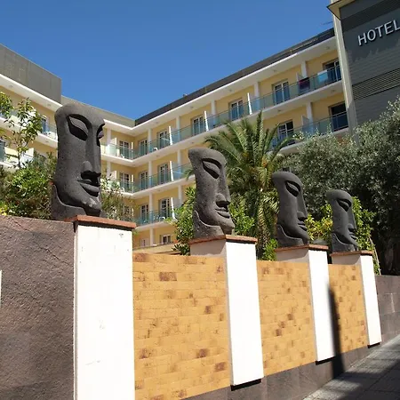 La Palmera & 4* 료렛 드 마르