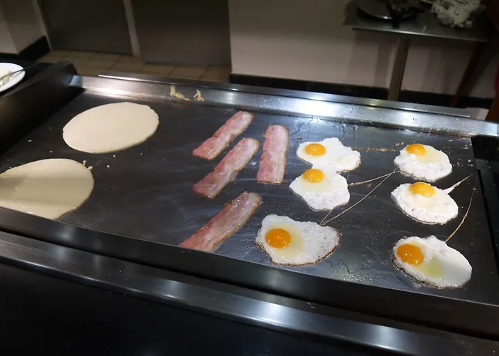 La Palmera & Hotel Lloret de Mar