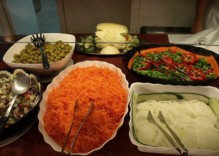 Hotel La Palmera & Lloret de Mar