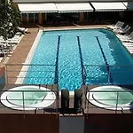 La Palmera & 4* Льорет-де-Мар