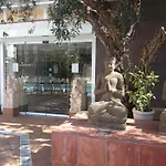 La Palmera & 4*