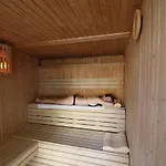 La Palmera & Отель 4*