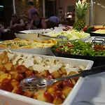 Отель La Palmera & 4*