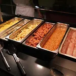 La Palmera & 4*