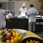 La Palmera & Отель