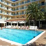 La Palmera & 4*