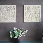 Отель La Palmera &