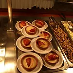 La Palmera &