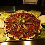 La Palmera &