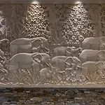 La Palmera & Отель 4*