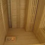 La Palmera & Отель 4*