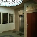 Отель La Palmera &