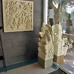 Отель La Palmera & 4*