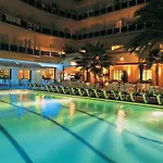 La Palmera & Отель 4*