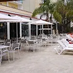 Отель La Palmera &